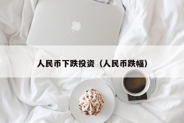 人民币下跌投资（人民币跌幅）