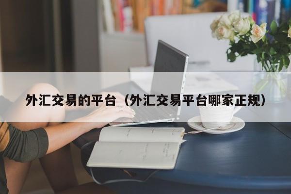 外汇交易的平台（外汇交易平台哪家正规）