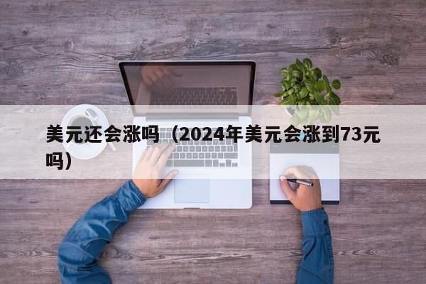 美元还会涨吗（2024年美元会涨到73元吗）