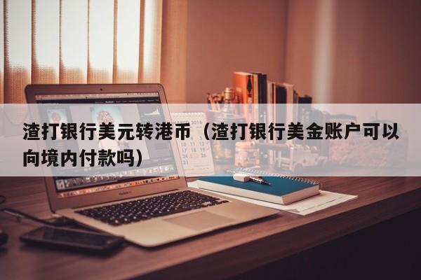渣打银行美元转港币（渣打银行美金账户可以向境内付款吗）
