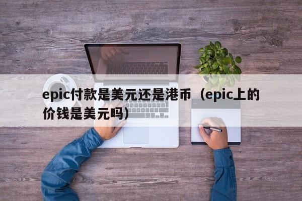 epic付款是美元还是港币（epic上的价钱是美元吗）