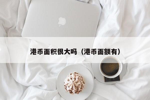 港币面积很大吗（港币面额有）