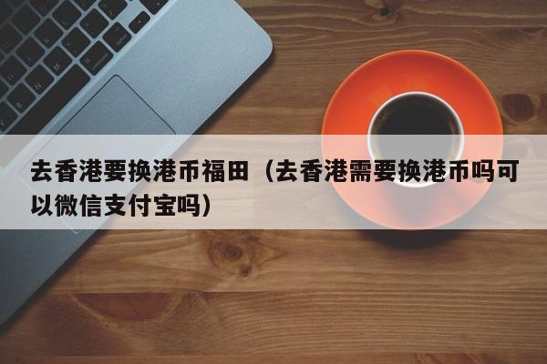 去香港要换港币福田（去香港需要换港币吗可以微信支付宝吗）