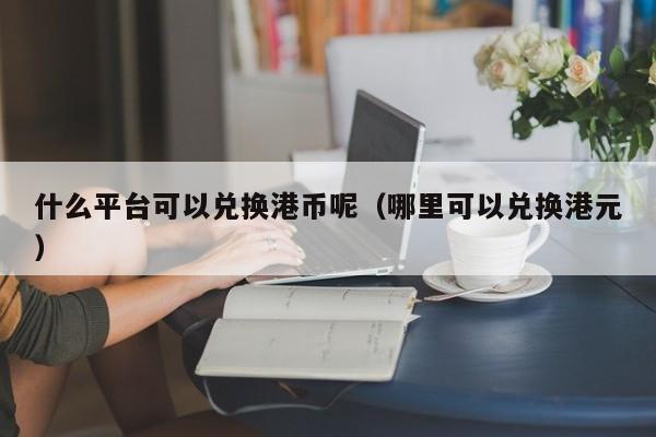 什么平台可以兑换港币呢（哪里可以兑换港元）
