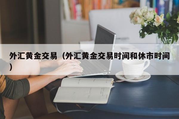 外汇黄金交易（外汇黄金交易时间和休市时间）
