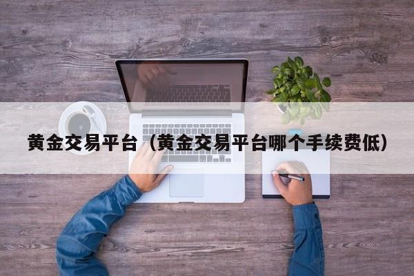 黄金交易平台（黄金交易平台哪个手续费低）
