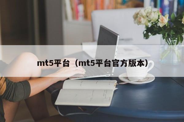 mt5平台（mt5平台官方版本）