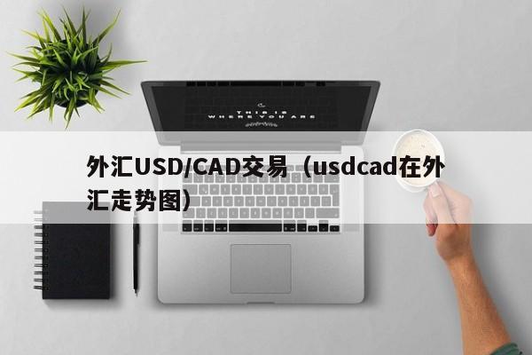 外汇USD/CAD交易（usdcad在外汇走势图）