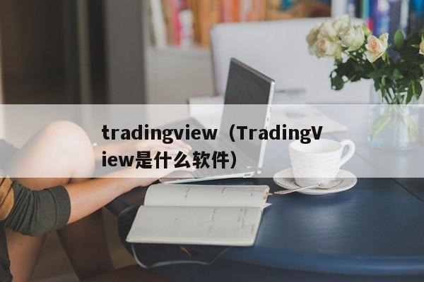 tradingview（TradingView是什么软件）