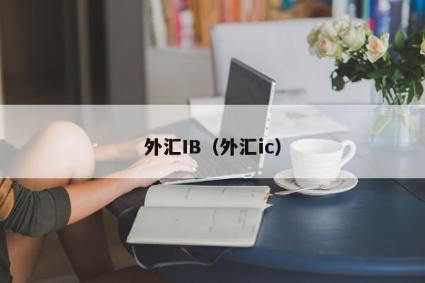外汇IB（外汇ic）
