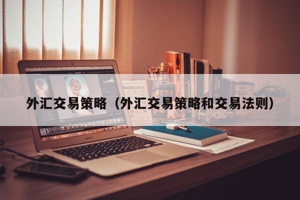 外汇交易策略（外汇交易策略和交易法则）